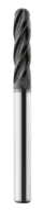 DIAbide Ball Endmills (BEM)