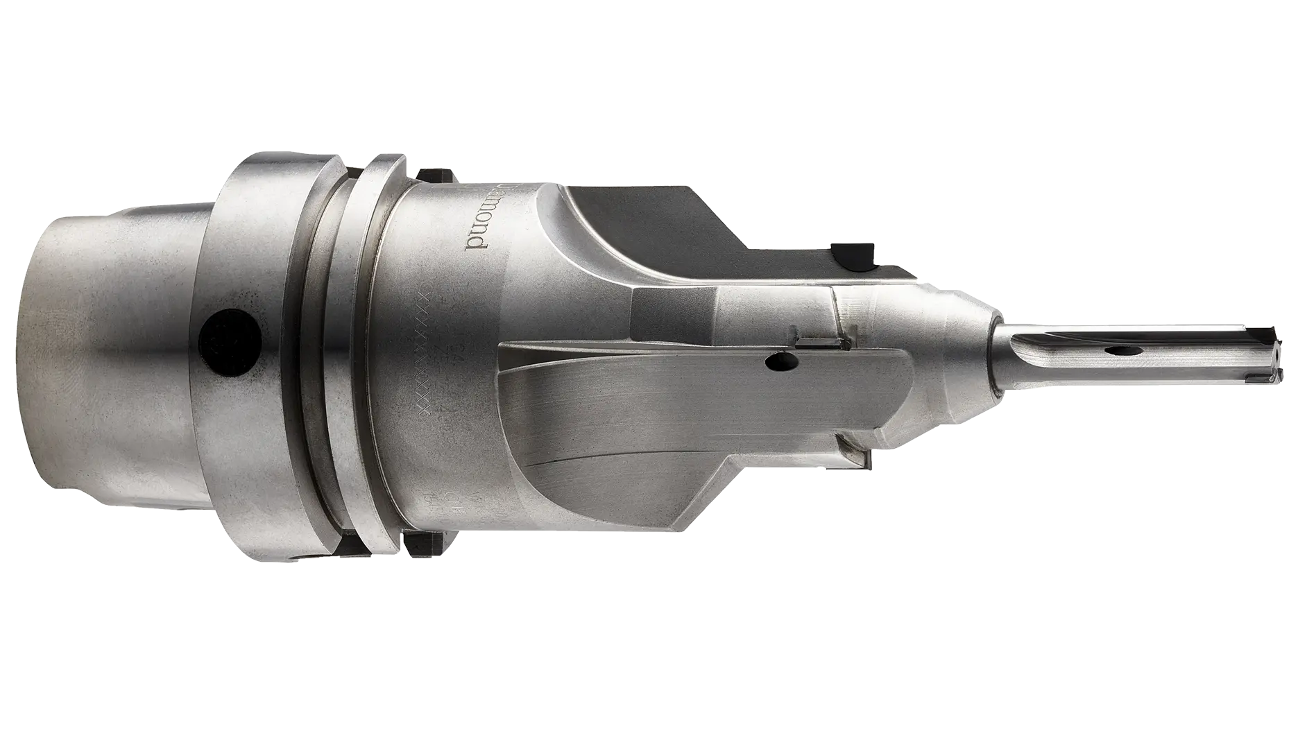 High Precision Monobloc Reamer
