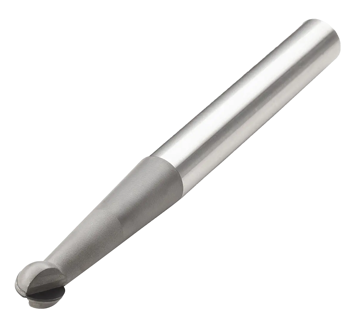PCD Contour Milling