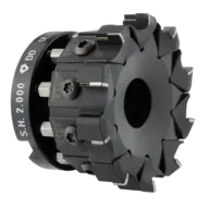 Ultra-Mill Standard Shell Mill Cutter Body
