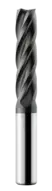 DIAbide Square Endmills (SEM)