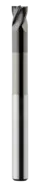 DIAbide Square End Profiling Endmills (SEP)