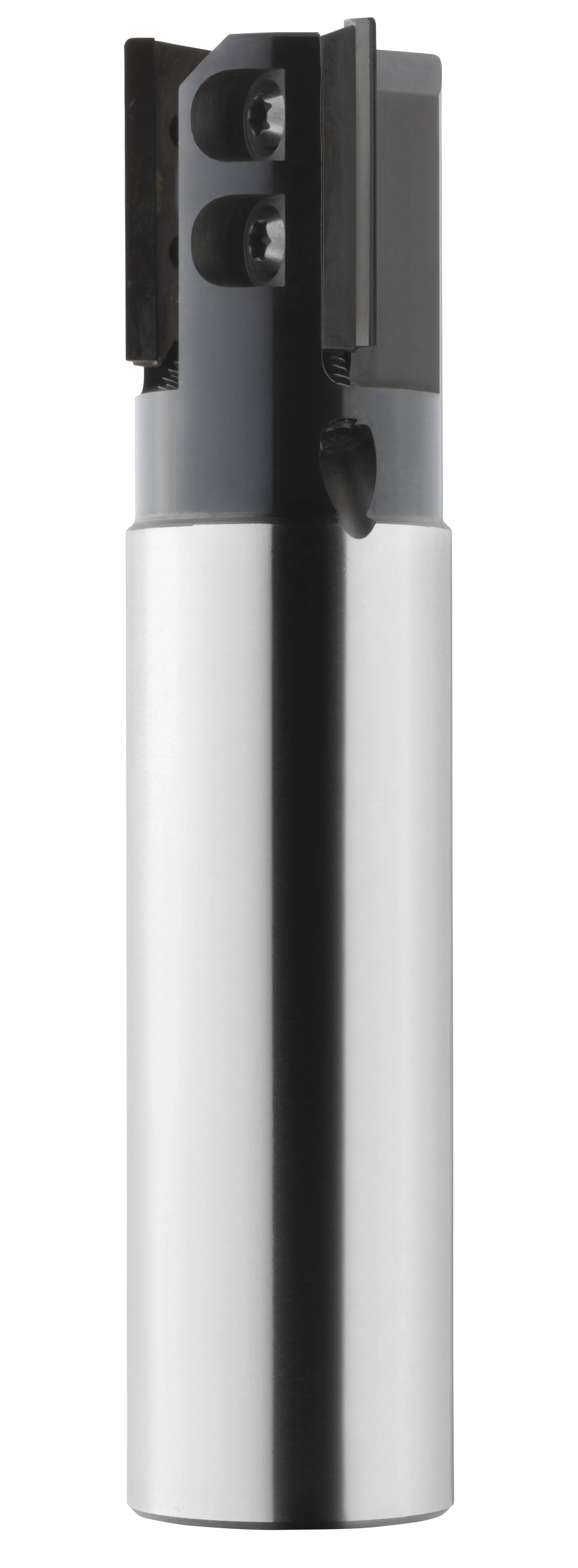 Ultra Endmill Shank Style Cutter Body